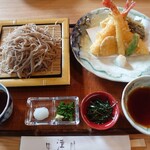 日本料理 中津川 - 