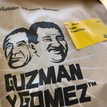 Guzman y Gomez FOOD&TIME ISETAN - コーンチップス