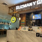 Guzman y Gomez FOOD&TIME ISETAN - 