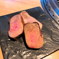 焼肉 The INNOCENT CARVERY 新丸ビル店 - 