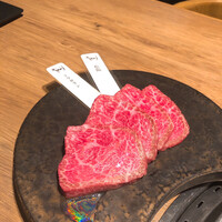 焼肉 The INNOCENT CARVERY 新丸ビル店 - 