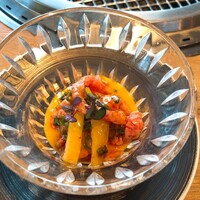 焼肉 The INNOCENT CARVERY 新丸ビル店 - 
