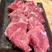 赤身焼肉 かるびあーの 新橋店 - 