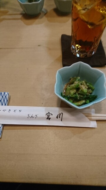 Ginza Miyagawa photo 5