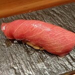 匠 進吾 - 中トロ