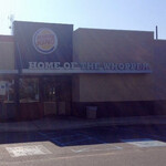 Burger King - 