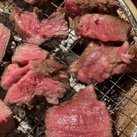 本格肉料理 丸小 - 