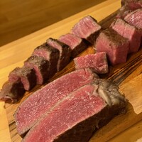 本格肉料理 丸小 - 