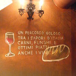 OSTERIA E BAR de BOO - 