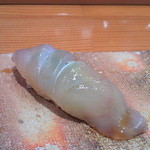 鮨 おさむ - 甘鯛