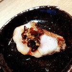 霜止出苗 - メヌケ