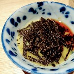 霜止出苗 - 失念しました…