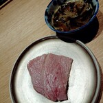 霜止出苗 - 失念しました…