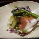 日本料理 晴山 - 