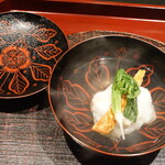 日本料理 晴山 - 