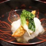 日本料理 晴山 - 