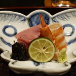 日本料理 晴山 - 