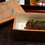 日本料理 晴山 - 