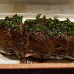 日本料理 晴山 - 