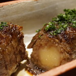 日本料理 晴山 - 