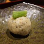 日本料理 晴山 - 