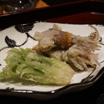 日本料理 晴山 - 