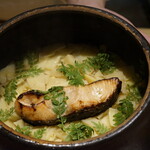 日本料理 晴山 - 