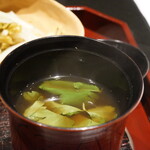 日本料理 晴山 - 