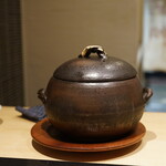 日本料理 晴山 - 