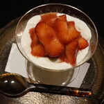 日本料理 晴山 - 