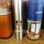 味噌担担麺 style林 - 