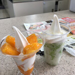 ミニストップ - 料理写真: