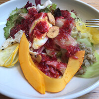 AWkitchen TOKYO 新丸ビル店 -  AWkitchen TOKYO 新丸ビル店 -