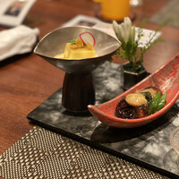 日本料理 初海 - 