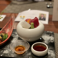 日本料理 初海 - 