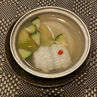 日本料理 初海 - 