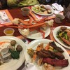 Fortune Buffet - 料理写真: