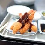 銀シャリ屋 ゲコ亭 - 