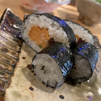 自家製粉石臼挽きうどん 青空blue 本店 - 