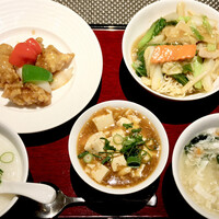 中国料理 青冥 祇園店 - 