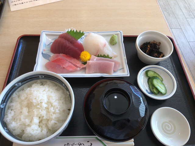 いたこ丸 外川 定食 食堂 食べログ