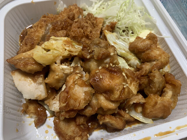 Tonkatsukatsuya 相模原 炸豬丼飯 炸豬排便當 食べログ 繁體中文
