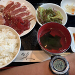 Yakiniku Dorago - 