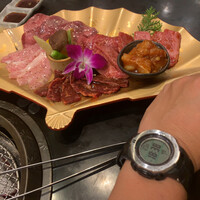 東京焼肉 平城苑 浅草総本店 -  東京焼肉 平城苑 浅草総本店 -