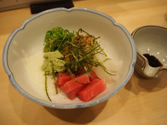 Fuku Sushi Howaiti Umeda Ten photo 2