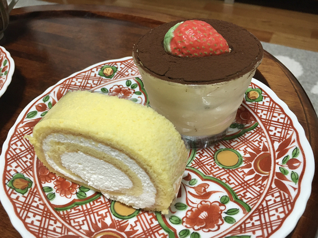 パティスリー アミューズ Patisserie Amuse 四条大宮 ケーキ 食べログ
