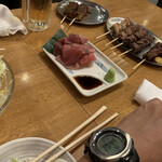 もつ焼角吉 とうきょうスカイツリー駅前店