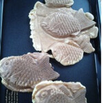 Taiyaki nakamuraya - 