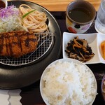 お食事処 さつき - 