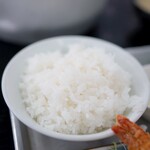 銀シャリ屋 ゲコ亭 - 